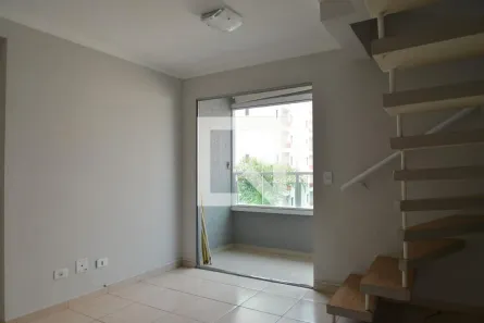 Cobertura com 2 Quartos à venda, 104m² no Santa Terezinha, Santo André