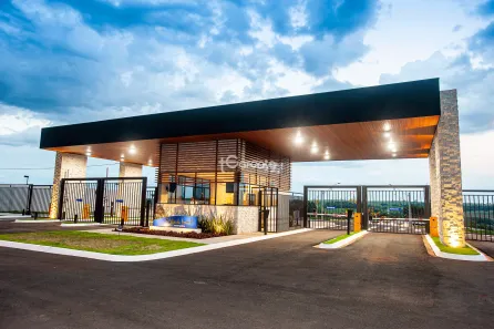Lote/Terreno com 1 Quarto à venda, 292m² no Residencial Villa de León 2, Piratininga