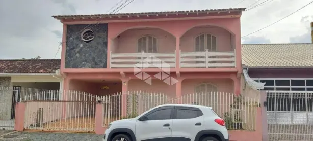 Casa com 4 Quartos à venda, 238m² no Balneário, Florianópolis