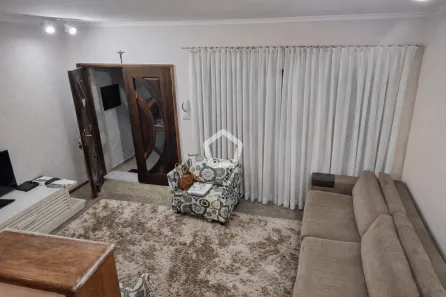 Casa com 2 Quartos à venda, 246m² no Barra Funda, São Paulo