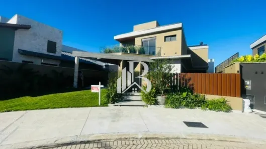 Casa com 4 Quartos à venda, 264m² no Campeche, Florianópolis