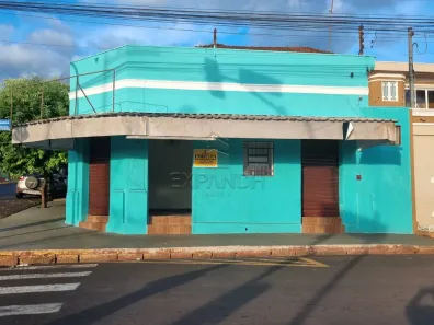 Sala Comercial para alugar, 20m² no Centro, Sertãozinho