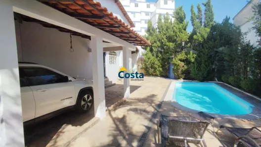 Casa com 4 Quartos para alugar, 280m² no Espírito Santo, Betim