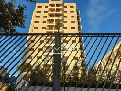 Apartamento com 3 Quartos à venda, 65m² no Ipiranga, São Paulo