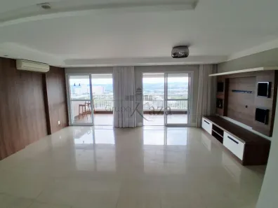 Apartamento com 3 Quartos à venda, 167m² no Jardim Esplanada II, São José dos Campos