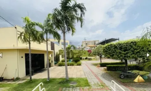 Casa com 4 Quartos à venda, 126m² no Parque Residencial das Nações Indígenas, Cuiabá