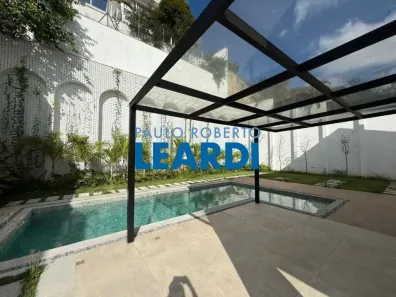 Casa de Condomínio com 4 Quartos à venda, 468m² no Alphaville, Santana de Parnaíba