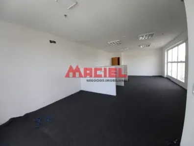 Sala Comercial à venda, 50m² no Jardim São Dimas, São José dos Campos