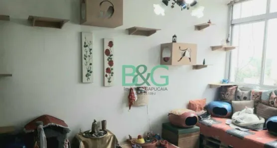 Apartamento com 2 Quartos à venda, 72m² no Bela Vista, São Paulo