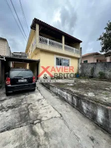 Sobrado com 5 Quartos à venda, 184m² no Jardim Maringá, São Paulo