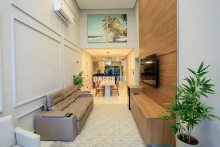 Casa de Condomínio com 3 Quartos para alugar, 160m² no Jardim São Francisco, Piracicaba