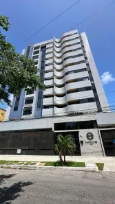 Apartamento com 2 Quartos à venda, 64m² no Jatiúca, Maceió