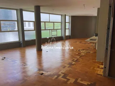 Imóvel Comercial à venda, 110m² no Vila Buarque, São Paulo