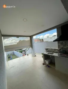 Casa de Condomínio com 3 Quartos à venda, 190m² no Jardim Paulista, Atibaia