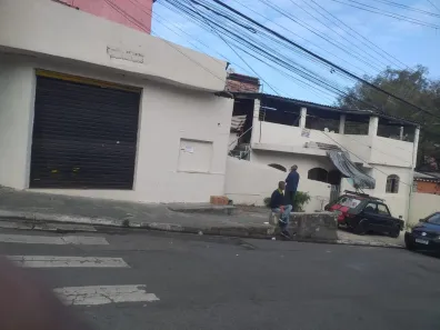 Casa com 2 Quartos à venda, 80m² no Jardim Macedônia, São Paulo