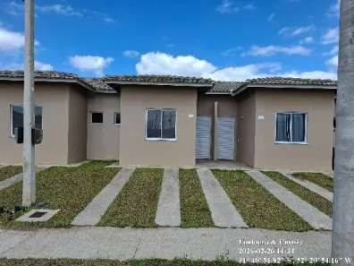 Casa com 2 Quartos à venda, 100m² no Três Vendas, Pelotas