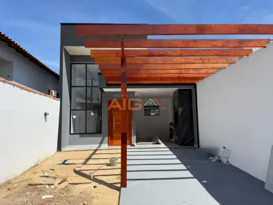 Casa com 2 Quartos à venda, 110m² no Porto da Aldeia, São Pedro da Aldeia