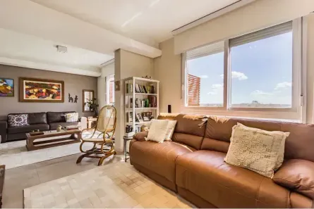 Apartamento com 2 Quartos à venda, 121m² no Praia de Belas, Porto Alegre