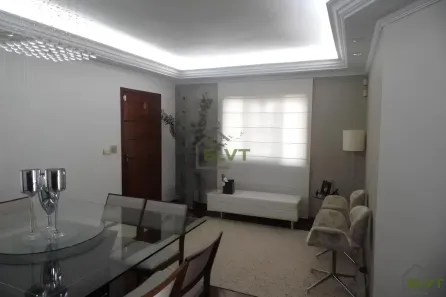 Sobrado com 4 Quartos à venda, 230m² no City Bussocaba, Osasco