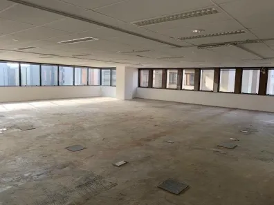 Sala Comercial para venda ou aluguel, 206m² no Cidade Monções, São Paulo