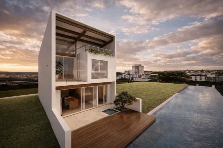 Casa de Condomínio com 3 Quartos à venda, 180m² no Beira Rio, Biguaçu