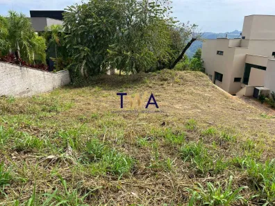 Lote/Terreno à venda, 1167m² no Quintas do Sol, Nova Lima