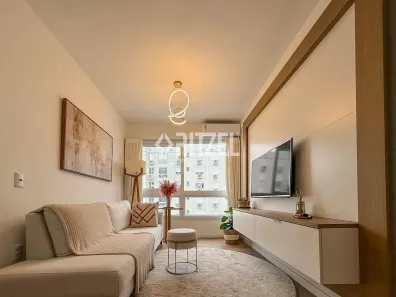 Apartamento com 2 Quartos à venda, 75m² no Centro, Novo Hamburgo