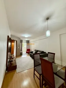 Apartamento com 2 Quartos à venda, 75m² no Parque Industrial, São José dos Campos