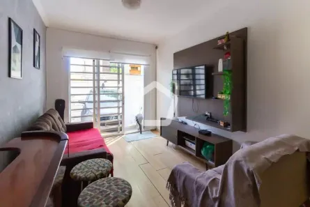 Casa com 3 Quartos à venda, 117m² no Vila Monumento, São Paulo