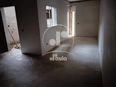 Cobertura com 2 Quartos à venda, 95m² no Vila Valparaíso, Santo André