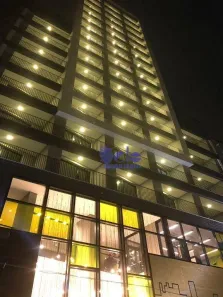 Apartamento com 1 Quarto à venda, 34m² no Santa Efigênia, São Paulo