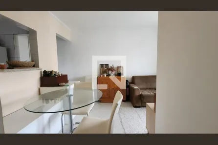 Apartamento com 2 Quartos à venda, 50m² no Jardim Ampliação, São Paulo