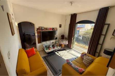 Sobrado com 4 Quartos à venda, 205m² no Vila Paiva, São José dos Campos