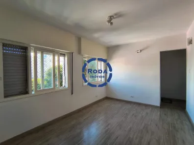 Apartamento com 1 Quarto à venda, 39m² no Aparecida, Santos