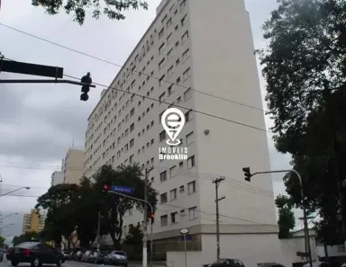 Apartamento com 2 Quartos à venda, 68m² no Cambuci, São Paulo