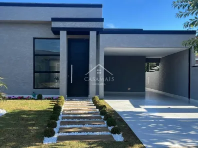 Casa com 3 Quartos à venda, 201m² no Tijuco Preto, Vargem Grande Paulista
