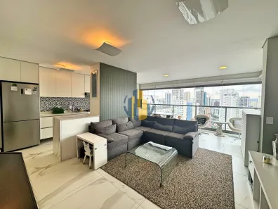 Apartamento com 2 Quartos à venda, 85m² no Vila Mariana, São Paulo