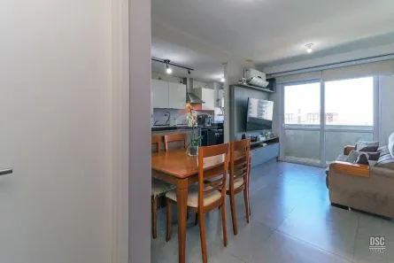 Apartamento com 1 Quarto à venda, 51m² no Petrópolis, Porto Alegre