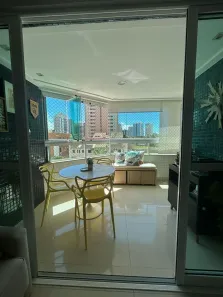 Apartamento com 3 Quartos à venda, 94m² no Jardim Armação, Salvador