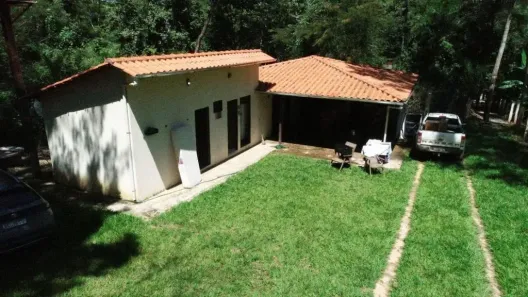 Fazenda/Sítio com 3 Quartos à venda, 70000m² no , Vianópolis
