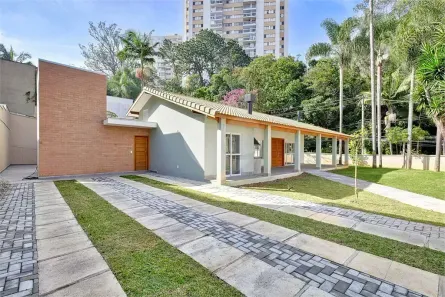  com 3 Quartos à venda, 250m² no Santo Amaro, São Paulo