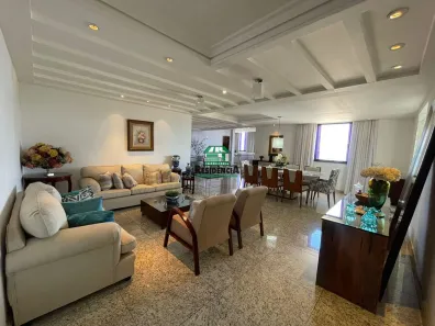 Apartamento com 3 Quartos à venda, 360m² no Vila Santa Terezinha, Anápolis
