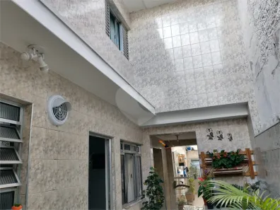 Casa com 4 Quartos à venda, 300m² no Chácara Belenzinho, São Paulo