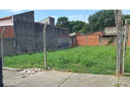 Lote/Terreno à venda, 250m² no Parque Vitória Régia, Sorocaba