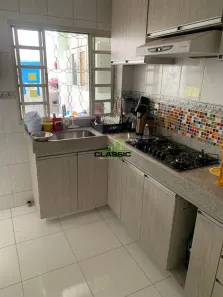 Casa de Condomínio com 3 Quartos à venda, 67m² no Vila Cloris, Belo Horizonte