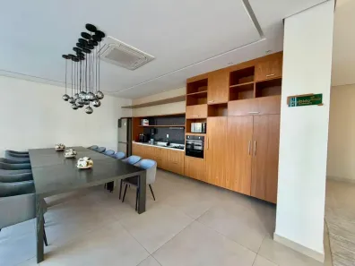 Apartamento com 4 Quartos à venda, 133m² no São Jorge, Manaus