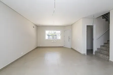 Casa de Condomínio com 3 Quartos à venda, 175m² no Santa Felicidade, Curitiba