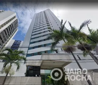 Apartamento com 3 Quartos à venda, 99m² no Boa Viagem, Recife