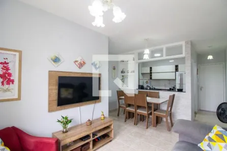 Apartamento com 3 Quartos à venda, 64m² no Picanço, Guarulhos