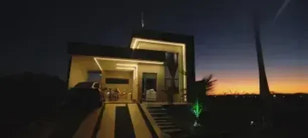 Casa de Condomínio com 2 Quartos à venda, 110m² no Loteamento Fazenda Ronda, São José dos Campos